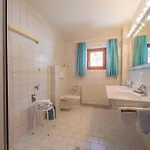 Ferienheim Gabi דירה ניוסטיפט אים סטובאיטל