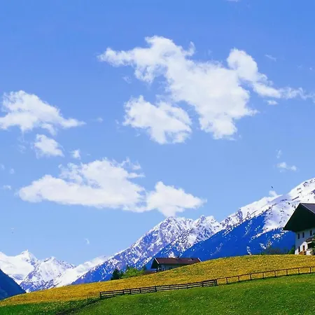 Ferienheim Gabi Neustift im Stubaital