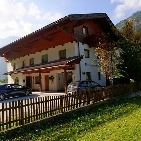 Ferienheim Gabi * Neustift im Stubaital