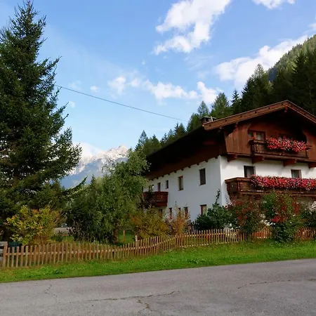 Ferienheim Gabi *