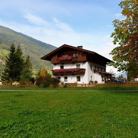 Apartment Ferienheim Gabi *