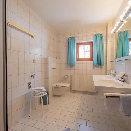 Ferienheim Gabi Apartment Neustift im Stubaital