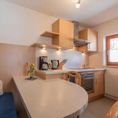 Ferienheim Gabi Apartment *