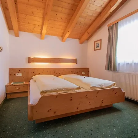 Ferienheim Gabi Neustift im Stubaital