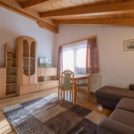 Ferienheim Gabi * Neustift im Stubaital