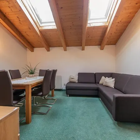 Appartement Ferienheim Gabi *