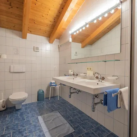Ferienheim Gabi Apartment Neustift im Stubaital