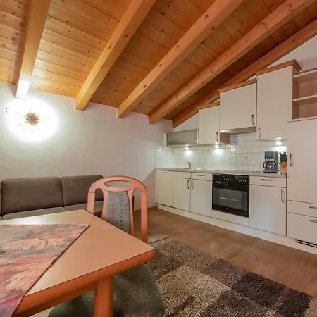 Apartment Ferienheim Gabi *