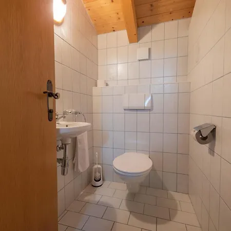 Apartment Ferienheim Gabi Neustift im Stubaital