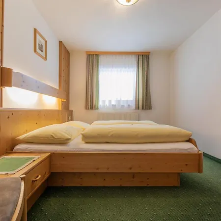 Apartment Ferienheim Gabi