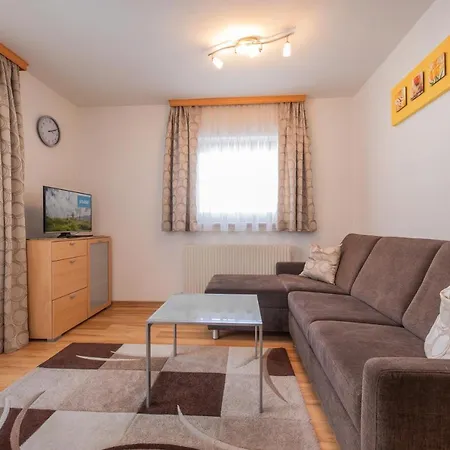 Ferienheim Gabi Apartamento Neustift im Stubaital