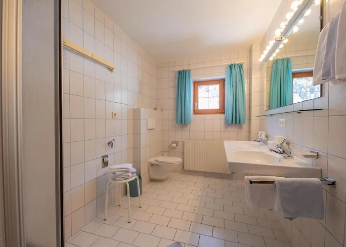 Ferienheim Gabi Appartement Neustift im Stubaital