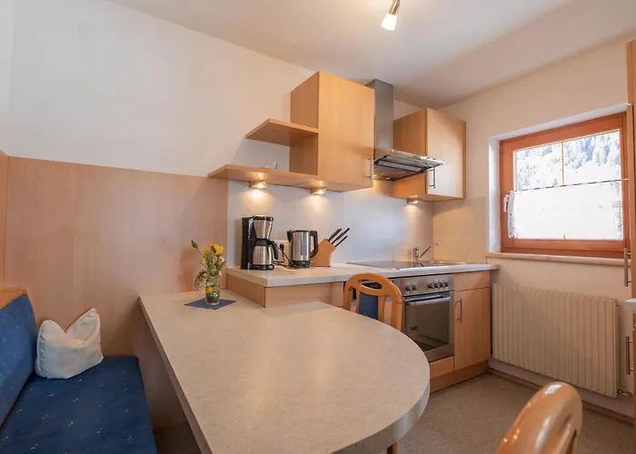 Ferienheim Gabi Appartement *