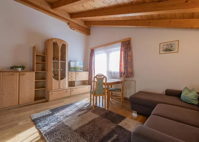 Ferienheim Gabi * Neustift im Stubaital