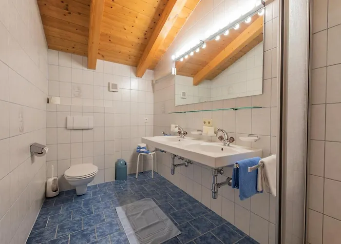 Ferienheim Gabi Appartement Neustift im Stubaital