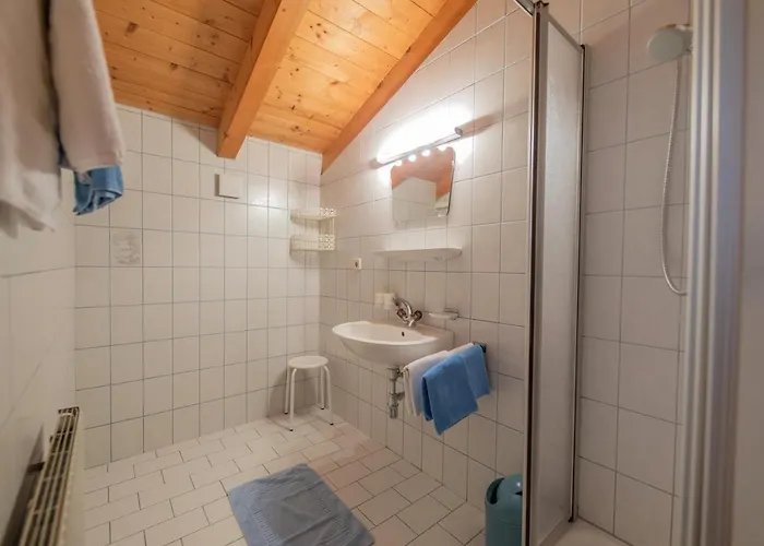 Appartement Ferienheim Gabi Neustift im Stubaital