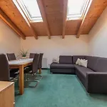 Appartement Ferienheim Gabi *