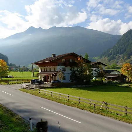 Ferienheim Gabi *
