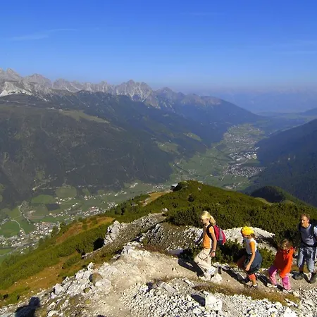 Ferienheim Gabi דירה ניוסטיפט אים סטובאיטל